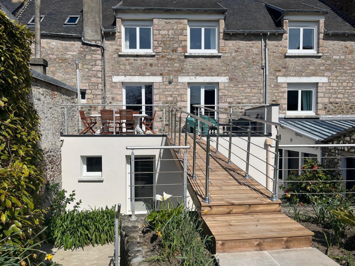 Holiday home La Regate - Maison Avec Garage Et Jardin Clos - *